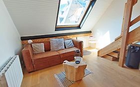 Le Nid De Juliette, T3 Duplex, Parking, Cave